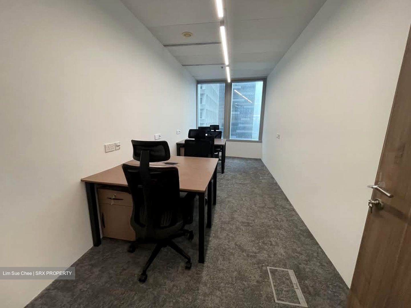 Sgx Centre Ii (D1), Office #581729851